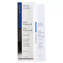 Neostrata High Potency R SerumGel nuo raukšlių glotninamasis stangrinantis 25 Aha gelis 50 ml