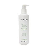 Prausiklis veido odai Casmara Multifunctional Cleansing Gel 3 in 1 CASA01006, 500 ml