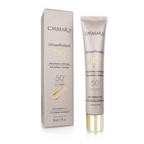 Maskuojamasis veido odos kremas Casmara DD Cream Urban Protect SPF 50 Natural Light 00 CASA09500, 50 ml
