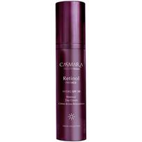 Veido kremas Casmara Retinol PROAGE Renewal Day Cream SPF50 CASA07001, dieninis, su apsauga nuo saulės, 50 ml