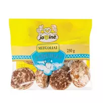Meduoliai PIENINIAI, 250 g