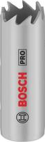 Bosch PIÅA Gręžimo karūna PRO MULTI MATERIAL 17 MM