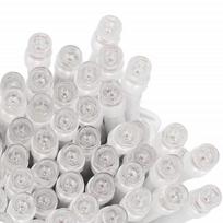 Kalėdinė girlianda, 100 LED, 10 m