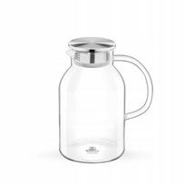 Wilmax ąsotis, 2,1 l, przezroczysty