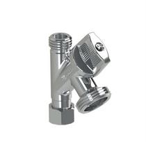 Kampinis ventilis 280020, 1/2"x1/2"3/4"