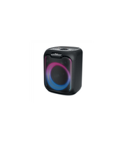 Muse | Party Box Speaker | M-1803 DJ | 150 W | Bluetooth | Wireless connection | Portable | Black