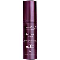 Veido kremas Casmara Retinol PROAGE Renewal Night Cream With 0,30% Pure Retinol CASA07003, naktinis, 30 ml