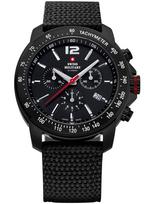 Swiss Military SM34033.06 Chronograph 42mm 10 ATM - Laikrodis vyrams