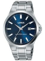 Lorus RH993KX9 Classic Men's 40mm 5ATM - Laikrodis vyrams