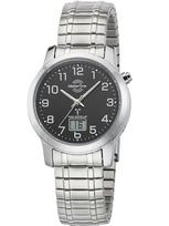 Master Time MTLA-10309-22M Radio Controlled Basic Series Ladies 34mm 3ATM - Laikrodis moterims