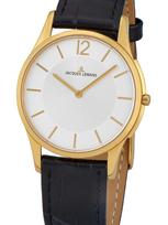 Jacques Lemans 1-1944D London ladies 34mm 5ATM - Laikrodis moterims
