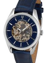 Jacques Lemans 1-2087C Derby automatic 40mm 5ATM - Laikrodis vyrams