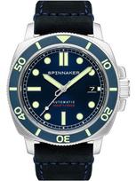 Spinnaker SP-5088-02 Hull Diver Automatic 42mm 30ATM - Laikrodis vyrams