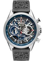 AVI-8 AV-4065-04 Hawker Harrier Chronograph 45mm 5ATM - Laikrodis vyrams
