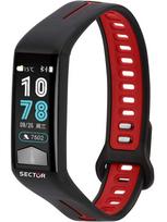 Sector R3251278001 EX-11 Smart Unisex Watch 20mm - Laikrodis