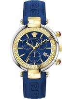 Versace VE2M00221 Revive Chrono 41mm 5ATM - Laikrodis vyrams