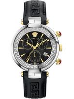Versace VE2M00121 Revive Chrono 41mm 5ATM - Laikrodis vyrams