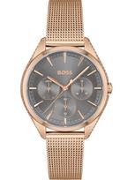 BOSS 1502639 Saya Ladies 38mm 3ATM - Laikrodis moterims