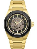 Thomas Earnshaw ES-8182-99 Clark Skeleton Automatic 44mm - Laikrodis vyrams