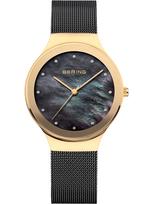 Bering 12934-132 Classic Ladies Watch 34mm 3ATM - Laikrodis moterims