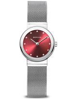 Bering 10126-003 Ladies Watch Classic 25mm 5ATM - Laikrodis moterims