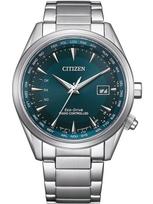 Citizen CB0270-87L Eco-Drive Radio Controlled Mens Watch 43mm - Laikrodis vyrams
