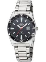 Master Time MTGA-10857-21M Radio Controlled Mens Watch 42mm 5ATM - Laikrodis vyrams
