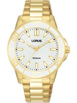 Lorus RG256VX9 Sport Ladies Watch 34mm 10ATM - Laikrodis moterims
