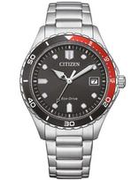 Citizen AW1820-81E Eco-Drive Unisex Sport 37mm 10ATM - Laikrodis