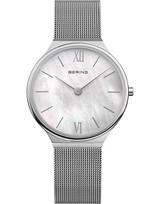 Bering 18434-000 Ladies Watch Ultra-Slim 34mm 3ATM - Laikrodis moterims