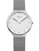 Bering 18434-004 Ladies Watch Ultra-Slim 34mm 3ATM - Laikrodis moterims