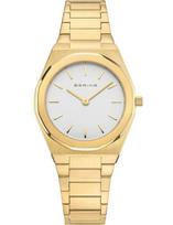 Bering 19632-730 Ladies Watch Classic 32mm 3ATM - Laikrodis moterims