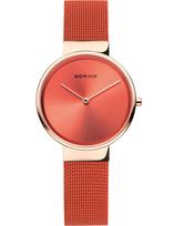 Bering 14531-565 Ladies Watch Classic 31mm 5ATM - Laikrodis moterims