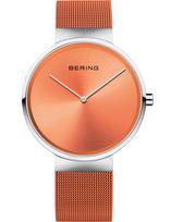 Bering 14539-505 Classic Unisex 39mm 5ATM - Laikrodis