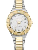 Bering 18936-710 Ladies Watch Classic 36mm 10ATM - Laikrodis moterims