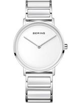 Bering 18535-754 Ladies Watch Ceramic 35mm 5ATM - Laikrodis moterims