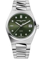 Frederique Constant FC-240GRD2NH6B Highlife Ladies Watch 31mm 5ATM - Laikrodis moterims