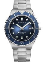Bering 18940-707 Classic Sport Men`s 40mm 10ATM - Laikrodis vyrams