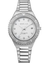 Bering 18936-704 Ladies Watch Classic 36mm 10ATM - Laikrodis moterims