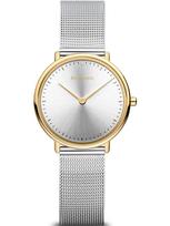 Bering 15729-010 Ladies Watch Ultra Slim 29mm 3ATM - Laikrodis moterims