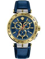 Versace VE6CA0223 Aion - Vyriškas laikrodis - Laikrodis vyrams