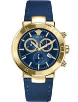 Versace VEPY00921 Urban Mystique - Vyriškas laikrodis - Laikrodis vyrams