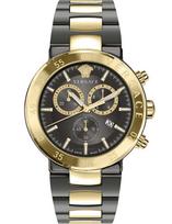 Versace VEPY01121 Urban Mystique - Vyriškas laikrodis - Laikrodis vyrams
