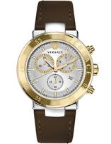 Versace VEPY00220 Urban Mystique - Vyriškas laikrodis - Laikrodis vyrams