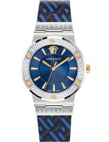 Versace VEVH01421 Greca Logo - Moteriškas laikrodis - Laikrodis moterims