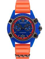 Versace VEZ700922 Active Chrono - Unisex laikrodis - Laikrodis