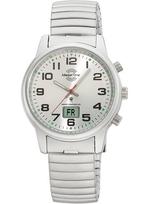 Master Time MTLA-10820-42M Ladies Radio-Controlled 34mm 3ATM - Laikrodis moterims