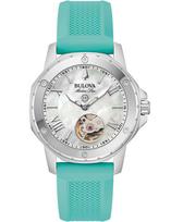 Bulova 96L325 Marine Star - Moteriškas laikrodis - Laikrodis moterims