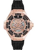 Philipp Plein PWPFA0324 Skeleton Royal - Vyriškas laikrodis - Laikrodis vyrams