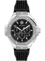 Philipp Plein PWPRA0124 Chrono Royal - Vyriškas laikrodis - Laikrodis vyrams